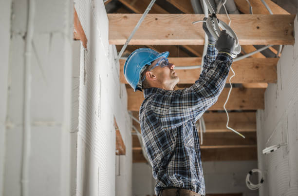 Best Electrical Wiring Services  in Midland, NC