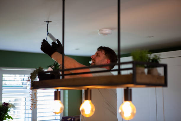 Best Commercial Electrician Services  in Midland, NC