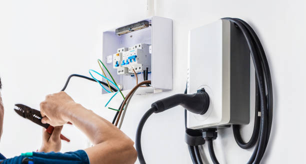 Best 24-Hour Electrician  in Midland, NC