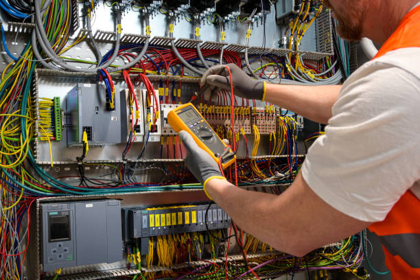 Best Residential Electrician Services  in Midland, NC