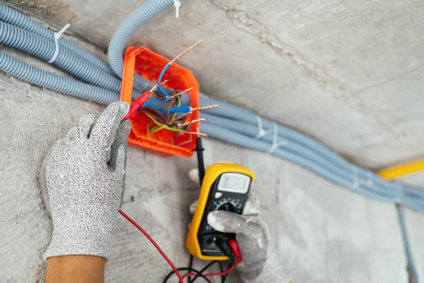 Best Electrical Installation Contractor  in Midland, NC