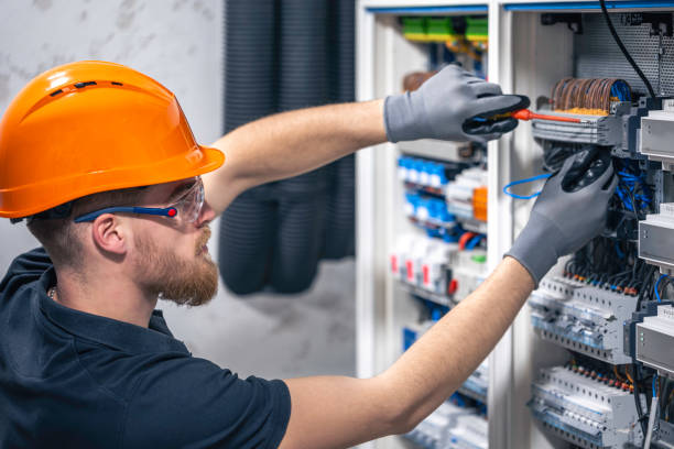 Best Electrical Rewiring Services  in Midland, NC