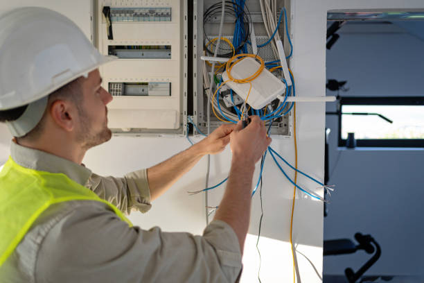 Best 24-Hour Electrician  in Midland, NC